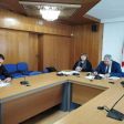 В Смолян се проведе заседание във връзка със Африканската чума и Инфлуенца по птиците