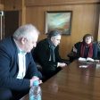 Смолян: Тристранният съвет за образование проведе заседание