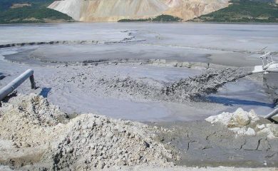 Започват проверки на хвостохранилищата и шламохранилищата в страната