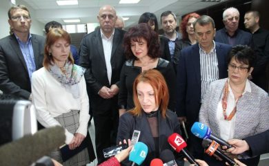 Директорът на РИОСВ – Смолян Екатерина Гаджева: Работим добре, защото това е кауза за нас
