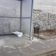 Вандалска проява на спирка в Смолян