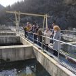 Студенти проведоха практическо обучение в пречиствателната станция в Смолян