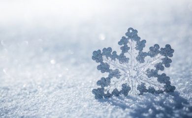 Снежната покривка в Пампорово достигна почти 1 метър