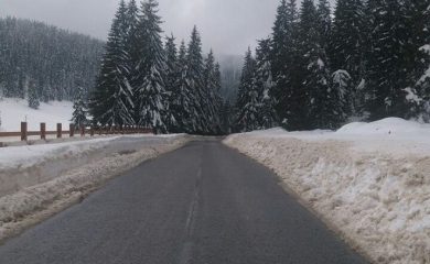Отпадат всички въведени ограничения за проходите “Рожен” и “Печинско”