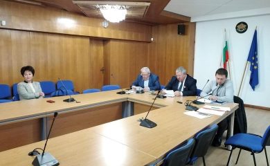 Kампания ще информира населението за регистрацията на животновъдни обекти от типа „лично стопанство“