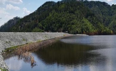 Започва наказателно производство срещу дружеството, експлоатиращо хвостохранилище „Ерма река“