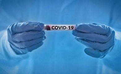 Извънредно положение в България заради коронавируса