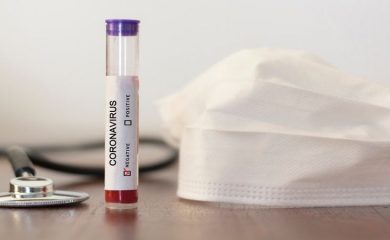 Два случая на заразени с коронавирус се оказаха фалшиви
