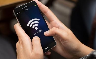 Безплатен WiFi в Рудозем