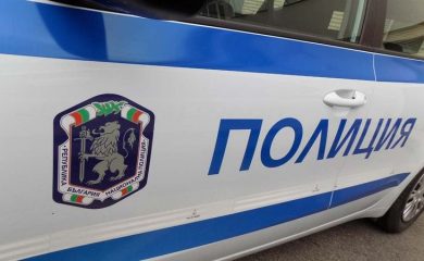 Движението по пътя Асеновград-Смолян временно е спряно заради катастрофа