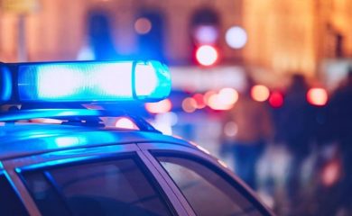 Родопчанин подкара Мерцедес с 2,31 промила алкохол