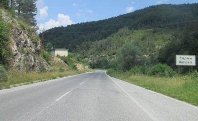 Отпада временното спиране на движението по пътя Рудозем-Елховец-Пловдивци