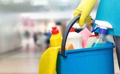 Дезинфекцират училищата в Смолян