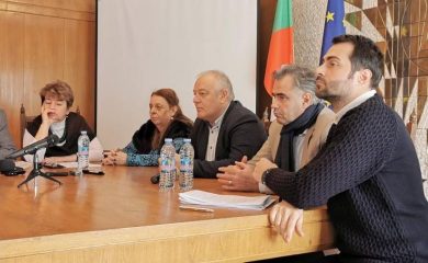 В Община Смолян се създава хранителна банка