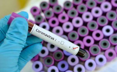 Две нови положителни проби за коронавирус в Смолян