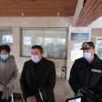 Обсъдиха готовността на болниците в региона да поемат нови случаи на заразени