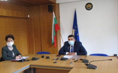 Спад на новите случаи на коронавирус в Смолян