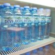 Devin дарява над 100 000 бутилки вода на БЧК