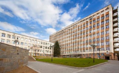 Смолянската болница обяви конкурс за началници на 15 отделения