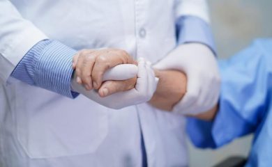 Болницата в Смолян вече няма пациенти с коронавирус