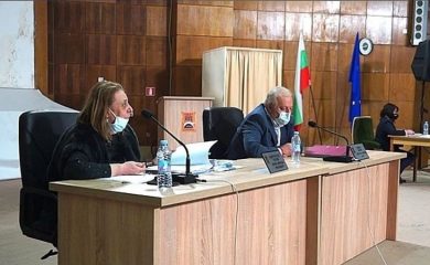 Общински съвет Смолян ще заседава онлайн на 27 януари