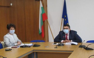 Недялко Славов: Видимо ситуацията в областта се успокоява