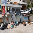 Смолянчани изразяват своето възмущение от непочистените контейнери с боклук