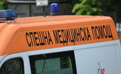 20-годишнo момиче загуби контрол над автомобила и падна в река