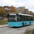 Градският транспорт в Смолян ще работи в пълен обем от 18 май