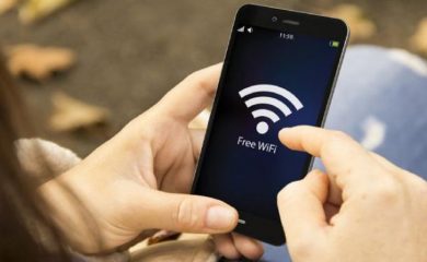 Четири зони с безплатен WiFi в Смолян