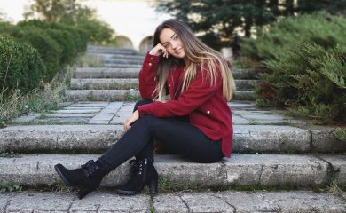 Смолянчанката Гергана Рибарова е успешен уеб дизайнер само на 21 години