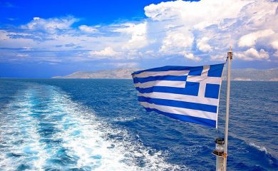 В Гърция само с актуален отрицателен тест за COVID-19