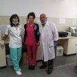 Болницата в Златоград изпълни проект за борба с коронавируса
