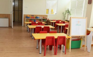 Детските градини в Смолян засега остават затворени