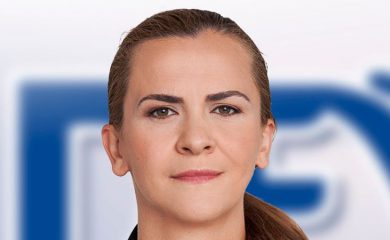 Лидия Тасева-Пеева е новият финансов директор на “Девин” ЕАД