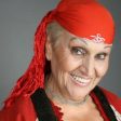 Почина именитата народна певица Христина Лютова