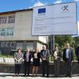 Мащабен проект за над 1 млн. лева стартира в гимназията по икономика в Смолян