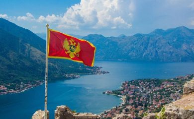 Черна гора спечели битката с коронавируса