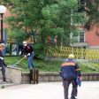 Община Смолян коси и почиства тревните площи