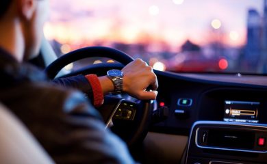 АПИ апелира шофьорите да не използват аварийната лента за по-бързо придвижване по магистралите