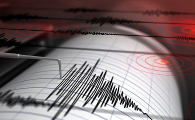 Земетресение с магнитуд 7 по Рихтер в Гърция