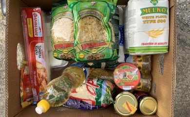 200 жители на Община Златоград получиха помощ от Фонд „Обединени срещу Covid – 19”