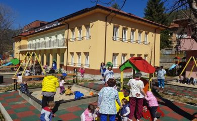 Община Смолян стартира проект за култура, наука и спорт за децата