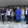 Козметична компания Rubella Beauty направи дарение на болницата в Смолян