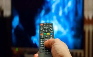 Сменя се каналът за гледане на цифрова ефирна телевизия