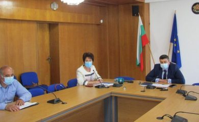 Д-р Кубатева: Големият брой новооткрити случаи на Covid-19 е в резултат на пренебрегване на основните противоепидемични мерки