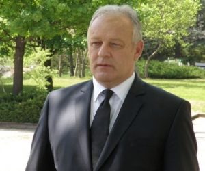 Мелемов изпрати писмо до МРРБ, настоява за незабавни мерки за свлачището