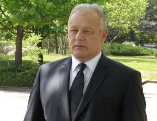 Мелемов изпрати писмо до МРРБ, настоява за незабавни мерки за свлачището