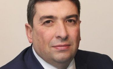 Недялко Славов се завръща в листата на ГЕРБ