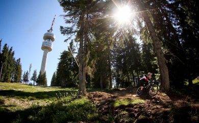 Старт на летния сезон в Пампорово